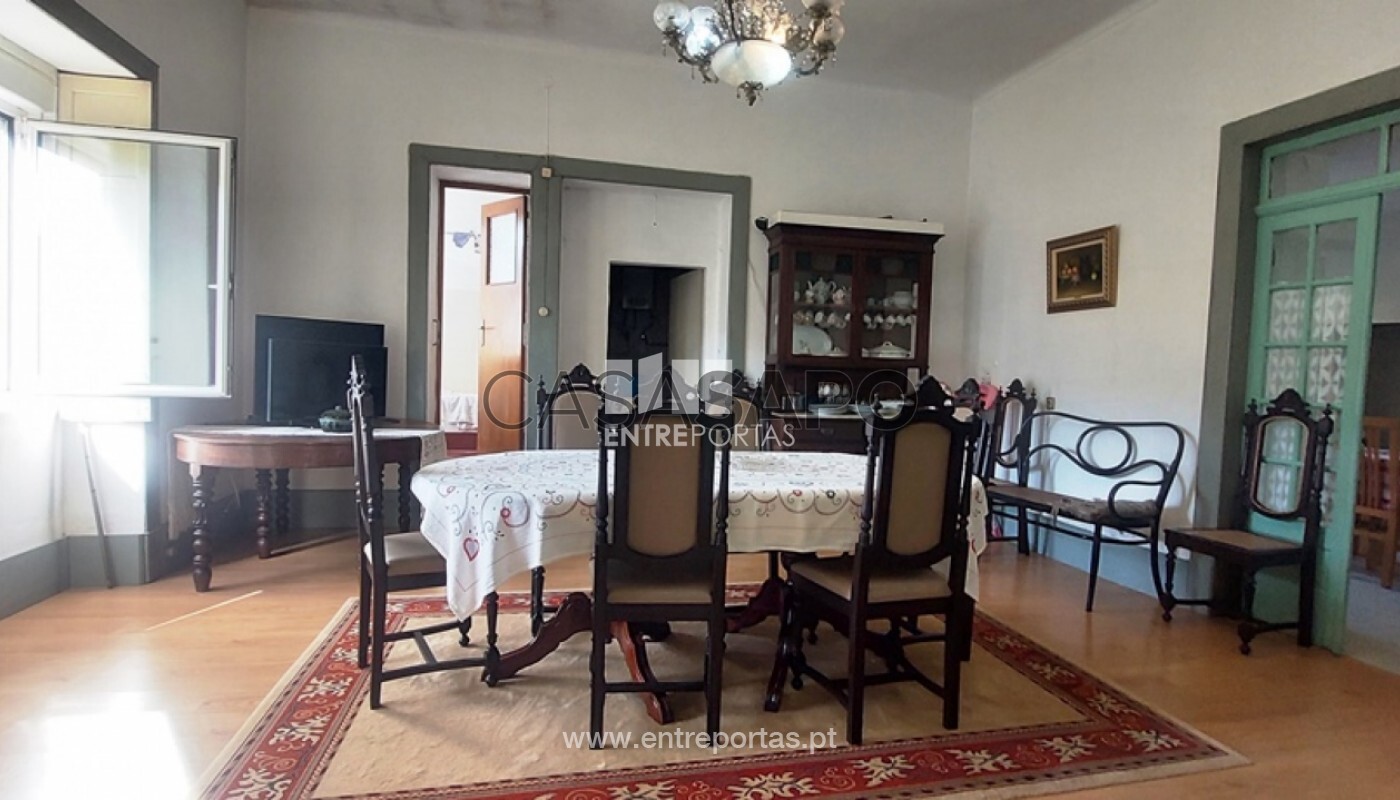 Casa T6 em Viana do Castelo, Portugal N.º 263966