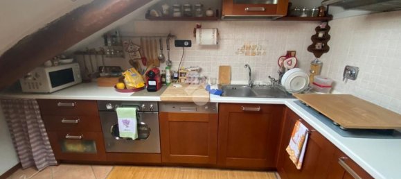 2 rooms Apartment in Gassino Torinese, Italy No. 268007 8