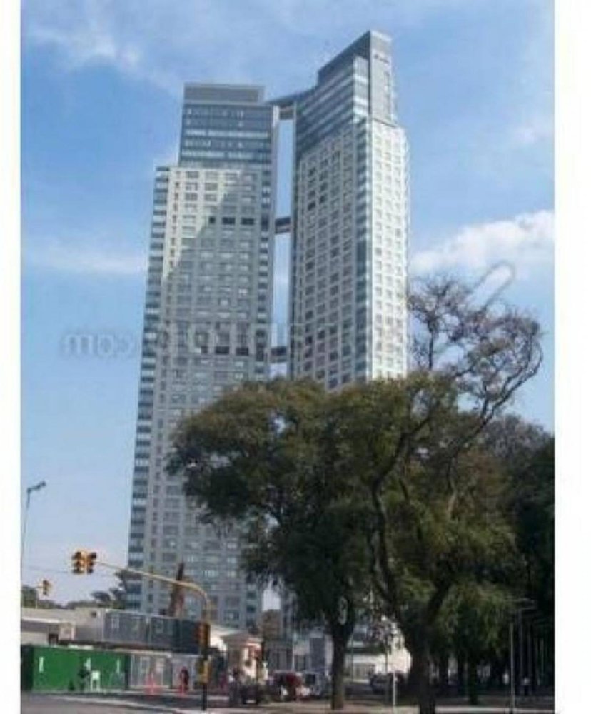 3 bedrooms Apartment in Buenos Aires, Argentina No. 87372