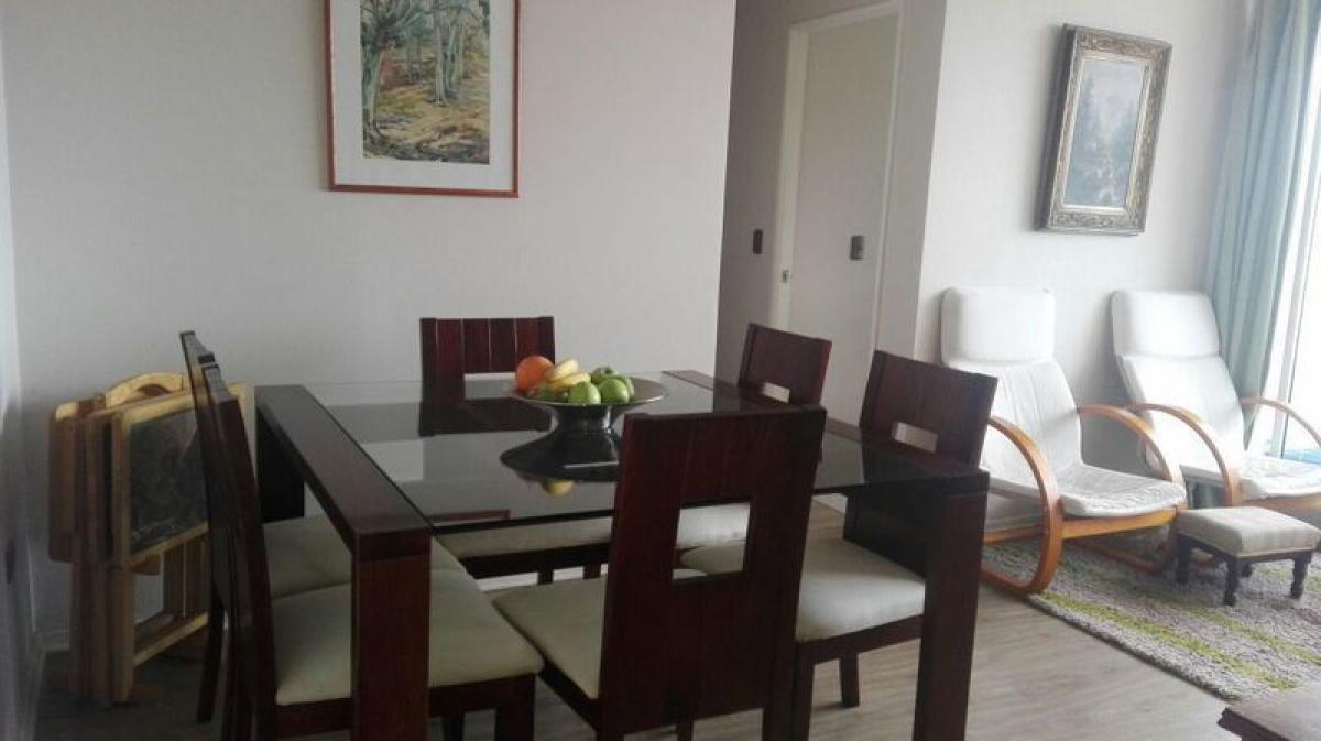 3 Schlafzimmer Wohnung in Valparaiso, Chile, Nr. 2405