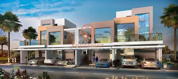 4 غرف نوم تاون هاوس في دبي, UAE رقم 24367 10