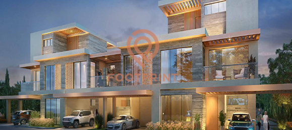 4 غرف نوم تاون هاوس في دبي, UAE رقم 24367 11