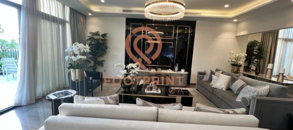 4 غرف نوم تاون هاوس في دبي, UAE رقم 24367 6