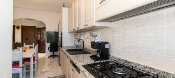 2 chambres Appartement à Turin, Italy No. 161397 5