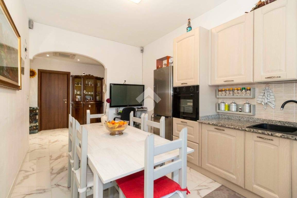 2 chambres Appartement à Turin, Italy No. 161397