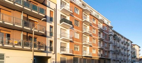 2 chambres Appartement à Turin, Italy No. 161397 23