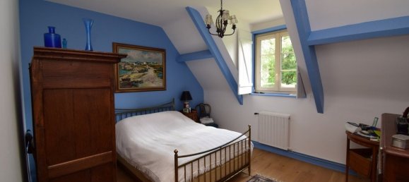 4 bedrooms Villa in Senonches, France No. 158550 36