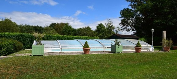 4 bedrooms Villa in Senonches, France No. 158550 53