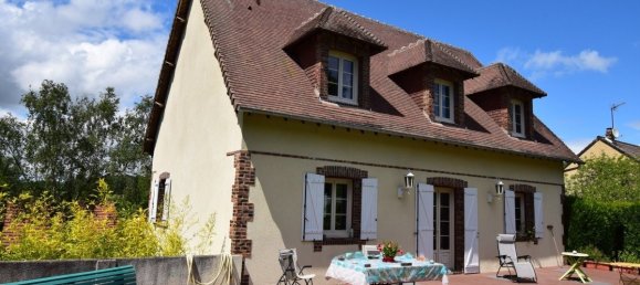 4 bedrooms Villa in Senonches, France No. 158550 23
