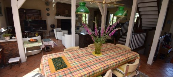 4 bedrooms Villa in Senonches, France No. 158550 4