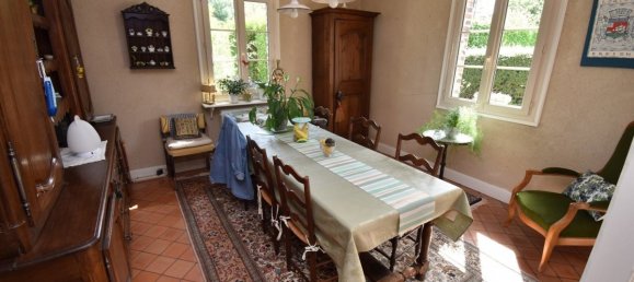 4 bedrooms Villa in Senonches, France No. 158550 25