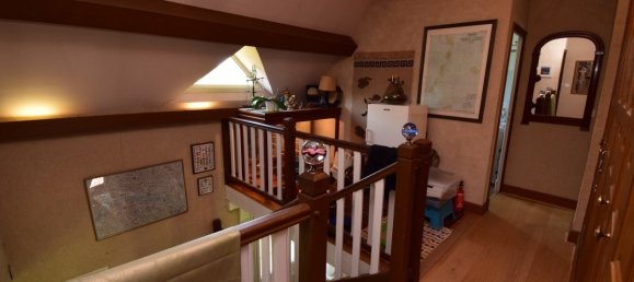 4 bedrooms Villa in Senonches, France No. 158550 30