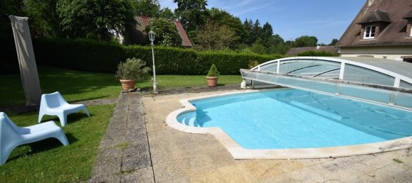 4 bedrooms Villa in Senonches, France No. 158550 24