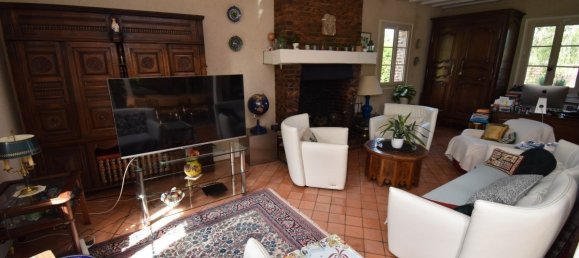 4 bedrooms Villa in Senonches, France No. 158550 3