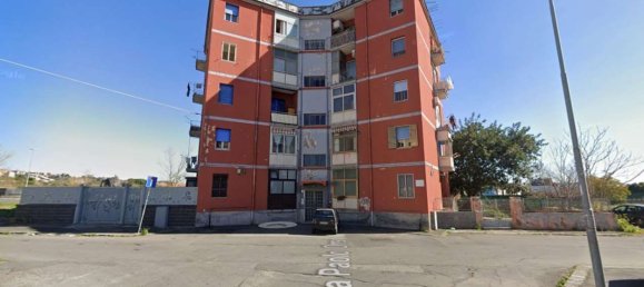 4 rooms Apartment in Catania, Italy No. 48687 18