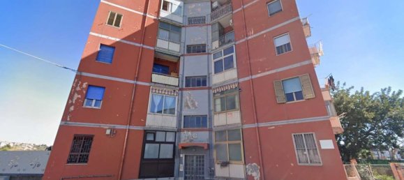 4 rooms Apartment in Catania, Italy No. 48687 26