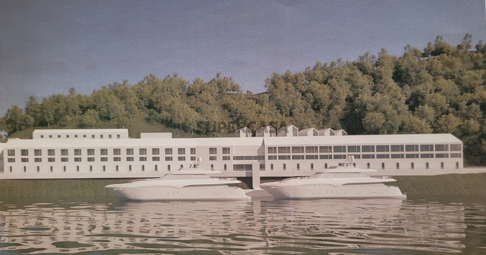 Terreno em Vila Nova de Gaia, Portugal N.º 346830