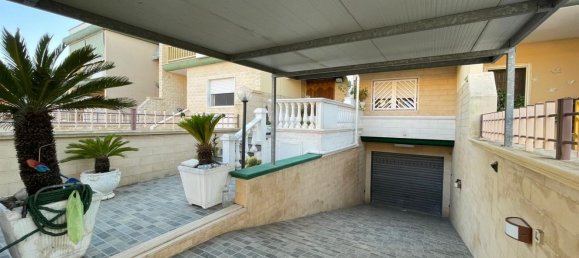 Villa de 6 habitaciónes en Taranto, Italy No. 276347 30