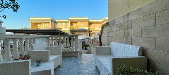 Villa de 6 habitaciónes en Taranto, Italy No. 276347 28