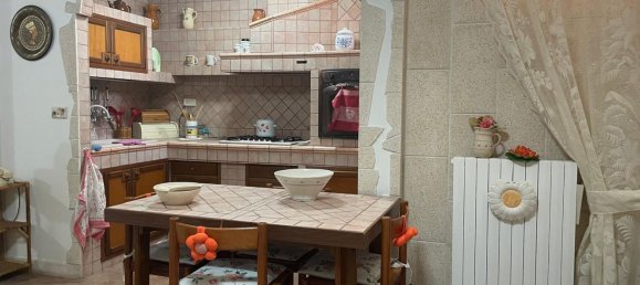 Villa de 6 habitaciónes en Taranto, Italy No. 276347 36