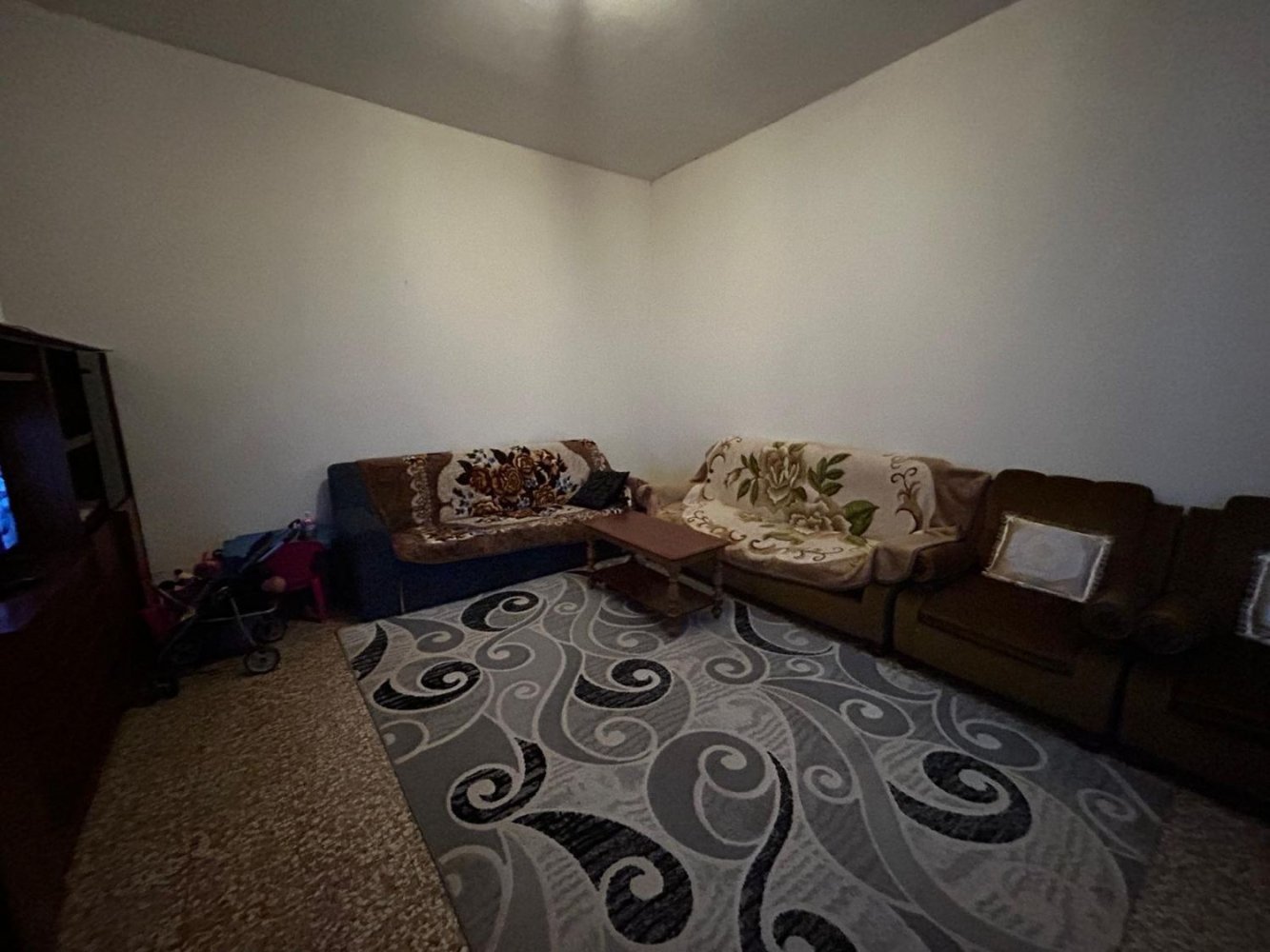 4-Zimmer Wohnung in Predappio, Italy, Nr. 119443