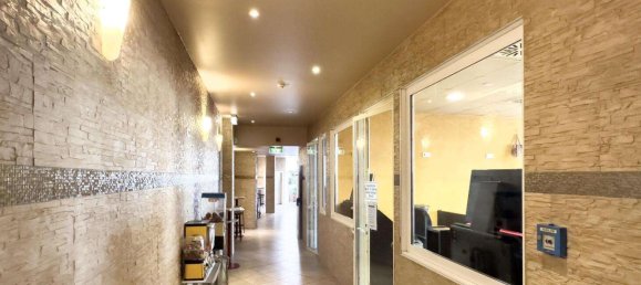 1280m² Commercial property in Mannheim, Germany No. 224485 5