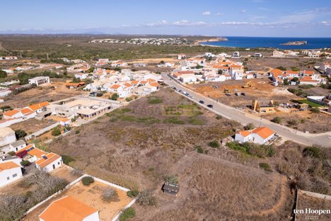 1456m² Land in Vila do Bispo, Portugal No. 119074