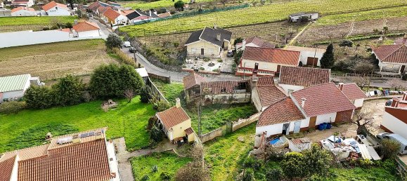 2 bedrooms House in Vila Verde dos Francos, Portugal No. 56376 10