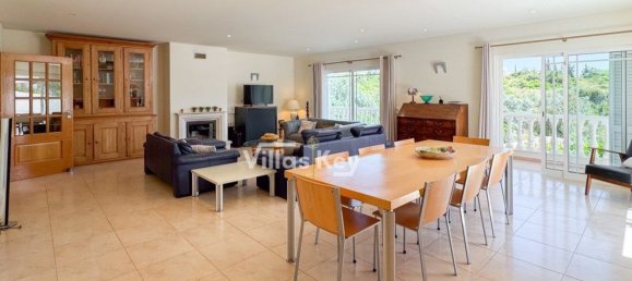 4 bedrooms House in Lagoa, Portugal No. 128381 8