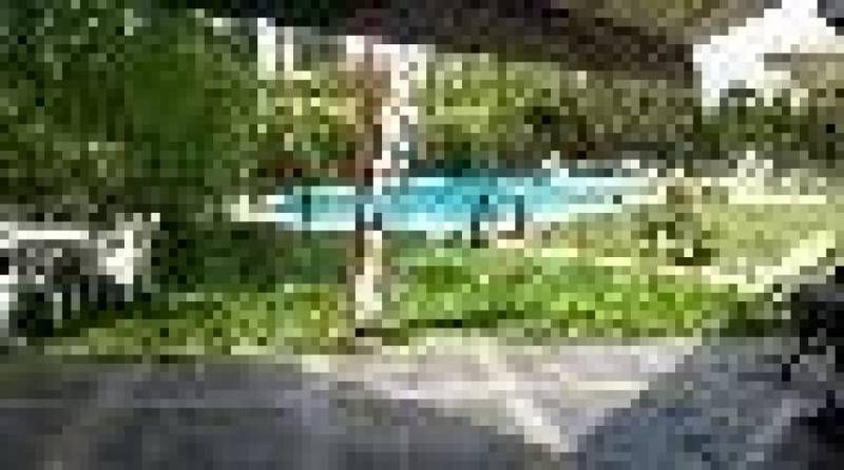 3 bedrooms House in Tigre, Argentina No. 61619