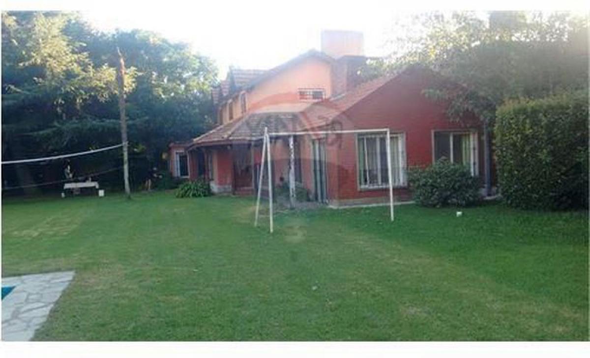 4 Schlafzimmer Haus in Malvinas Argentinas, Argentina, Nr. 57996