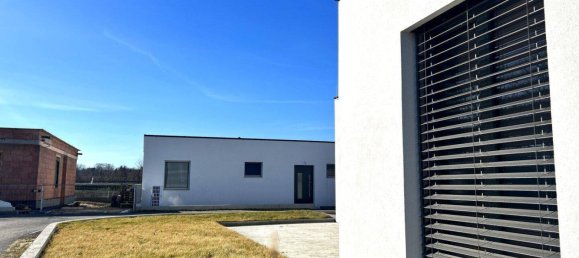 3 rooms Bungalow in Neufeld an der Leitha, Austria No. 66200 21