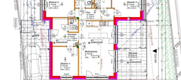 3 rooms Bungalow in Neufeld an der Leitha, Austria No. 66200 31