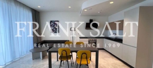 Apartamento de 1 dormitorio en Saint Julian's, Malta No. 5063 5