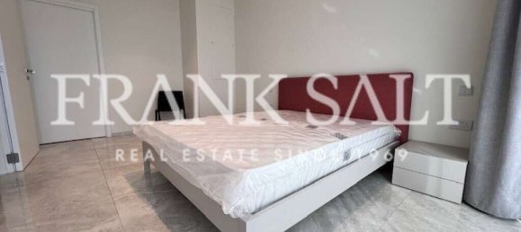 Apartamento de 1 dormitorio en Saint Julian's, Malta No. 5063 8
