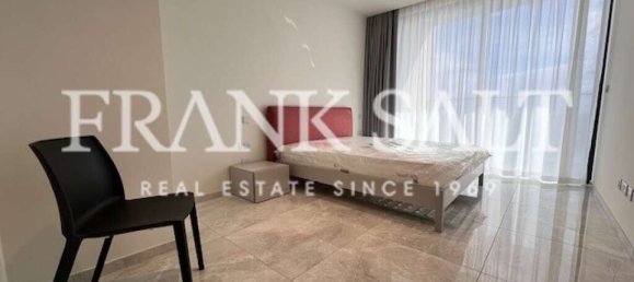 Apartamento de 1 dormitorio en Saint Julian's, Malta No. 5063 7