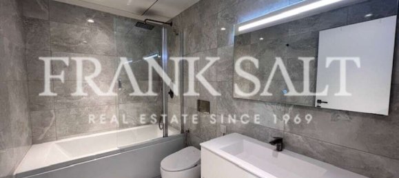 Apartamento de 1 dormitorio en Saint Julian's, Malta No. 5063 9