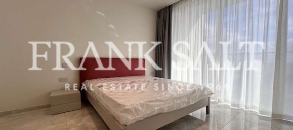 Apartamento de 1 dormitorio en Saint Julian's, Malta No. 5063 6