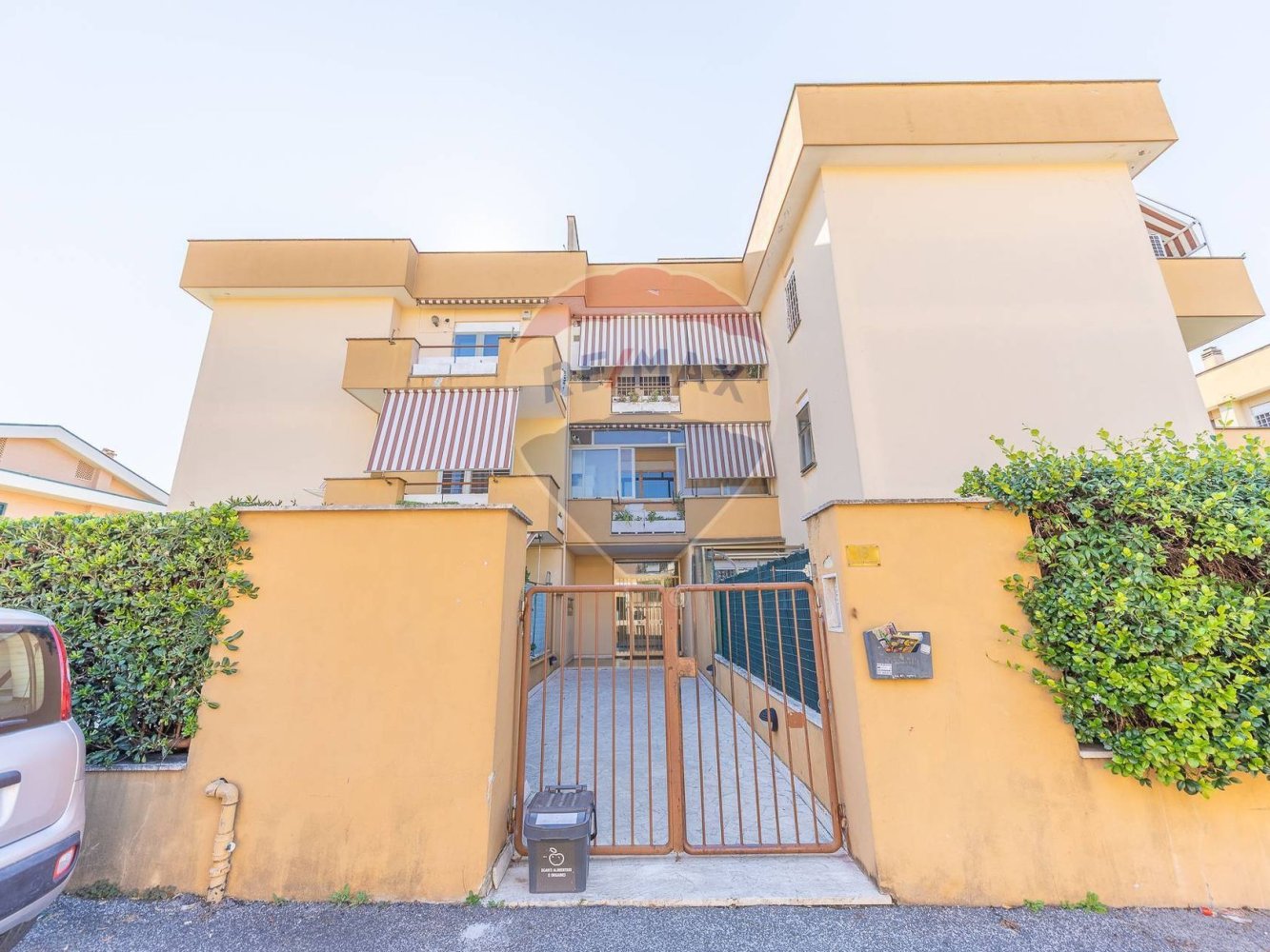 3 bedrooms Apartment in Marino, Italy No. 358209