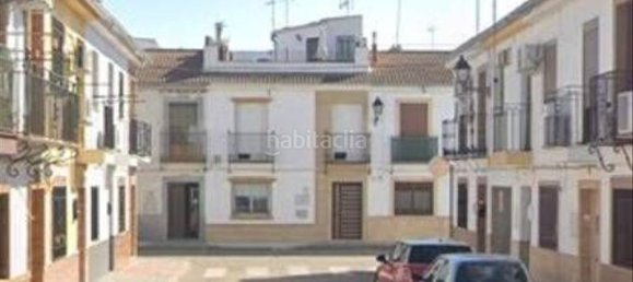 3 chambres Maison de ville à Cordoba, Spain No. 166726 2