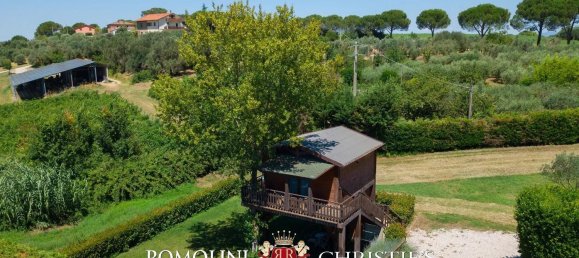 40 rooms House in Castiglione del Lago, Italy No. 108415 32