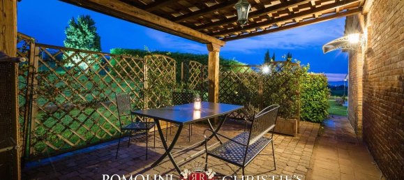 40 rooms House in Castiglione del Lago, Italy No. 108415 3