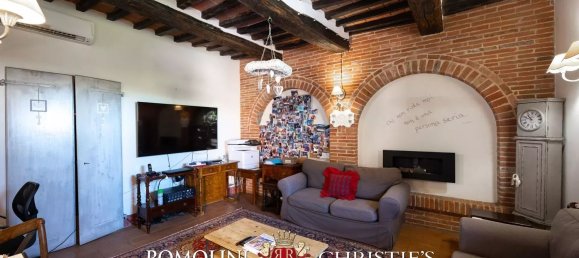 40 rooms House in Castiglione del Lago, Italy No. 108415 11