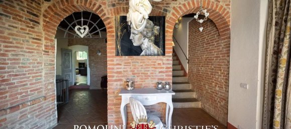 40 rooms House in Castiglione del Lago, Italy No. 108415 17