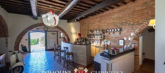 40 rooms House in Castiglione del Lago, Italy No. 108415 13