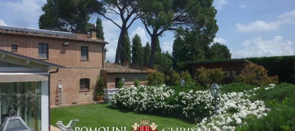 40 rooms House in Castiglione del Lago, Italy No. 108415 44