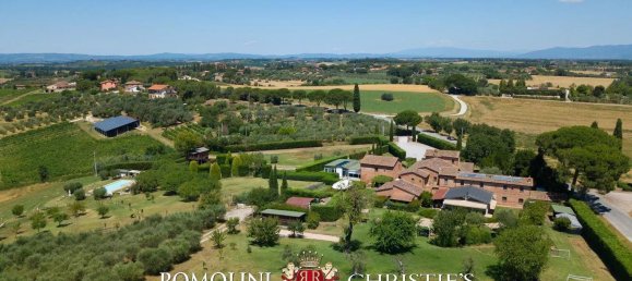 40 rooms House in Castiglione del Lago, Italy No. 108415 28