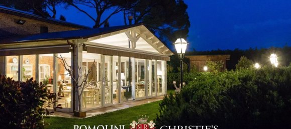 40 rooms House in Castiglione del Lago, Italy No. 108415 49