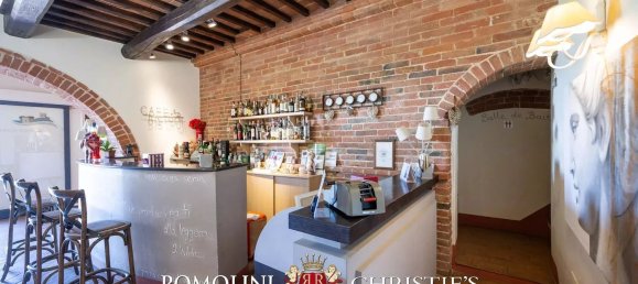 40 rooms House in Castiglione del Lago, Italy No. 108415 10