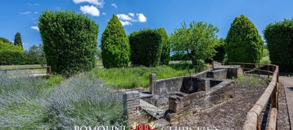 40 rooms House in Castiglione del Lago, Italy No. 108415 43
